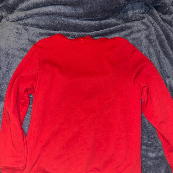 Vintage Gap hoodie.Size MEDIUM!  Worn but still in good condition. - Picture 4 of 4